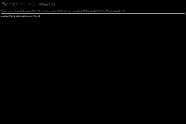 Site using GS Logo Slider plugin