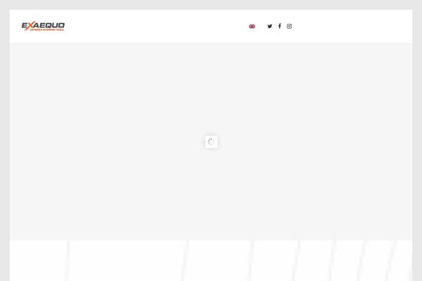 Site using Salient-portfolio plugin