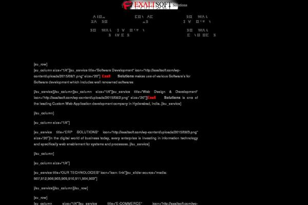 Site using ADS-WpSiteCount plugin