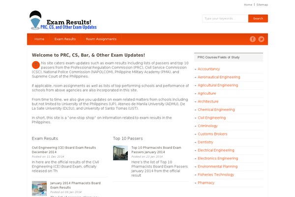 Grand College V1.09 theme site design template sample