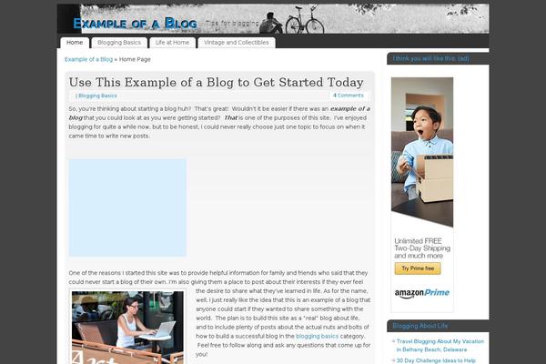 Site using DC Simple Share Buttons plugin