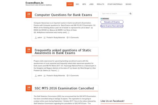 Site using Wplegalpages plugin