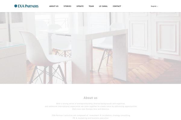 Site using Contact-form plugin