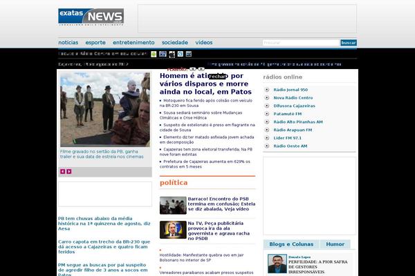 Site using Viva-ThumbZoom plugin