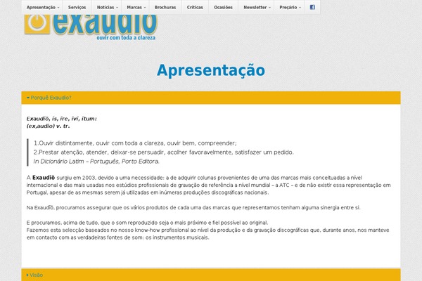 PageLines theme site design template sample