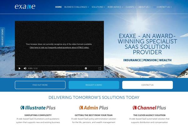 Site using Premium-featured-posts-slider plugin