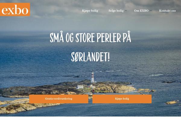 Tilt website example screenshot