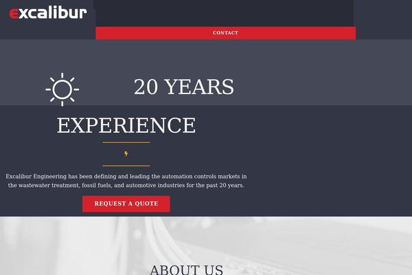 Site using Fusion-core plugin