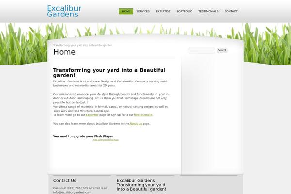 Site using Before After Pictures plugin