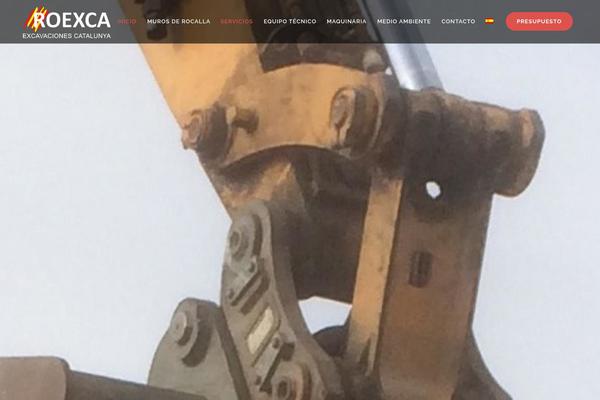 Site using Asesor de Cookies para normativa española plugin