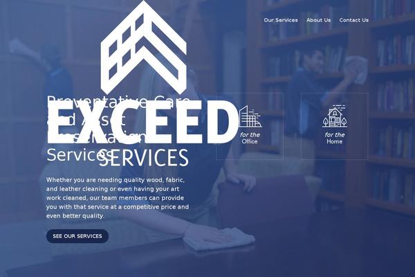 Site using Divi_extended_column_layouts plugin