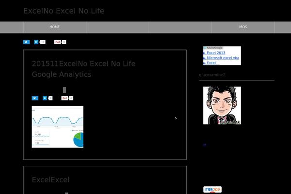 Site using Keni-character-plugin plugin