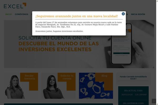 Site using Themesflat plugin