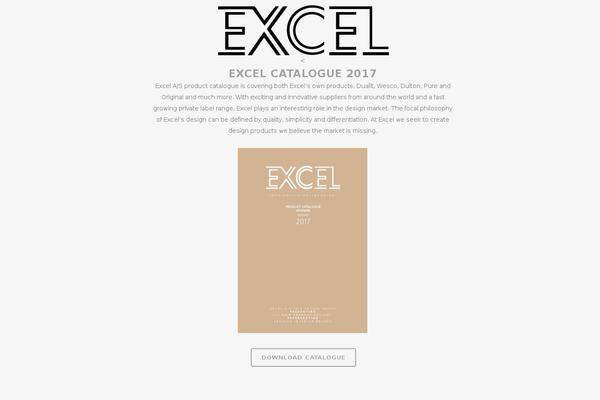 Site using Mgl-instagram-gallery plugin