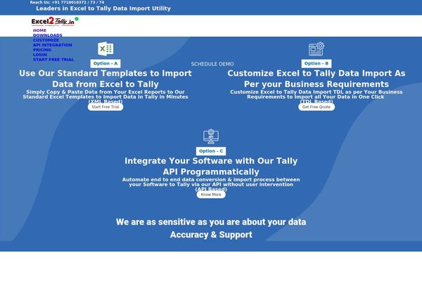 Site using Sms-alert plugin