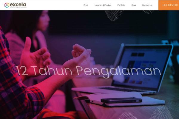 Site using Dima-take-action plugin