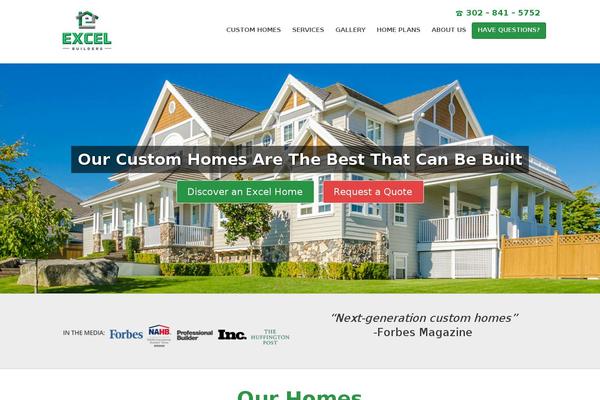 Site using Visual Slide Box Builder plugin