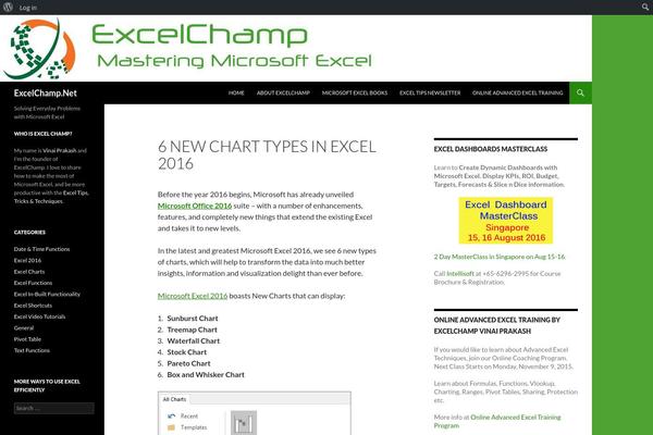 Site using PopupAlly plugin