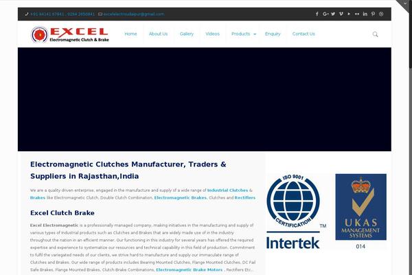 Site using Slider WD plugin