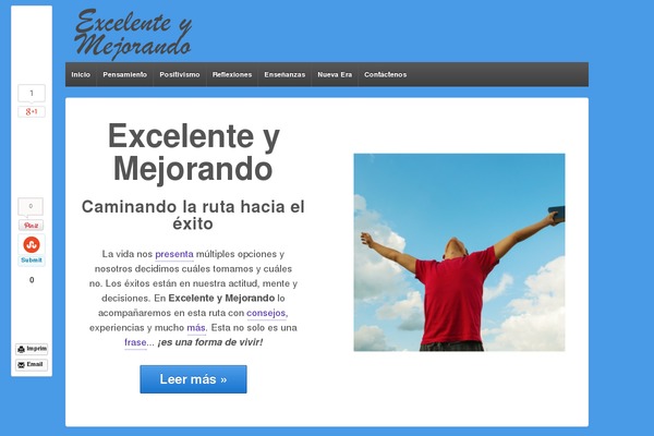 Responsive theme site design template sample