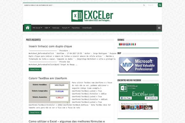 Site using GD bbPress Attachments plugin