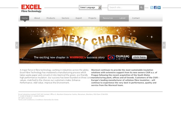 V1 theme site design template sample