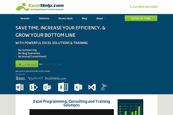 Site using Social Sharing Toolkit plugin