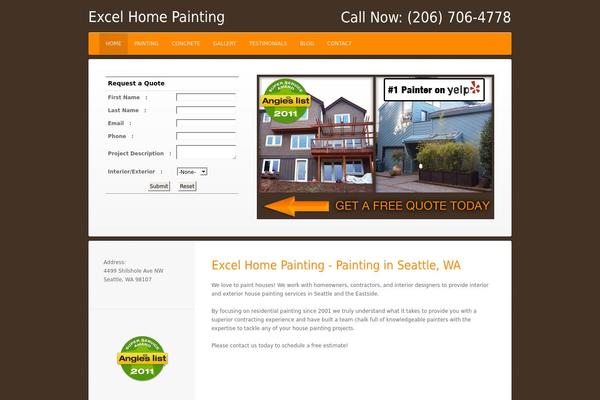 Site using Pws-core plugin