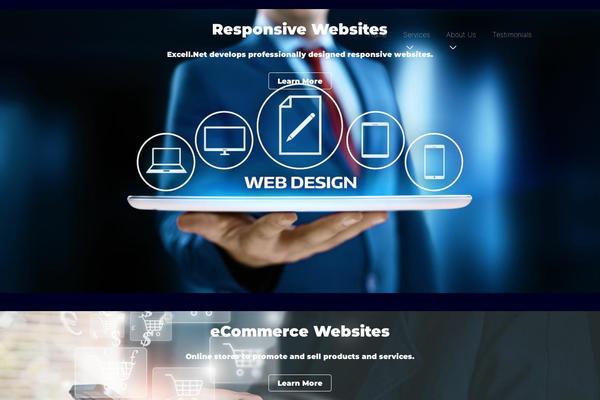 Site using Responsive-addons-pro plugin