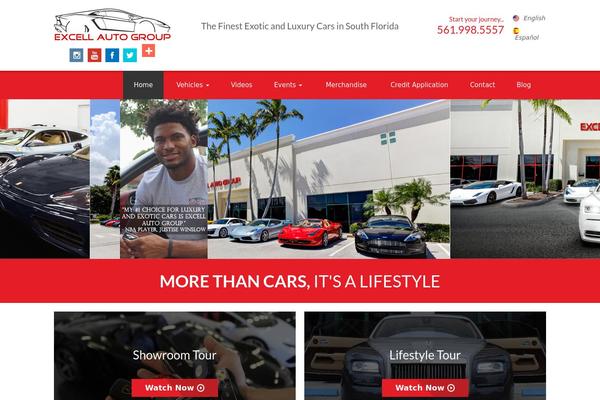 Site using Cc-circle-progress-bar plugin