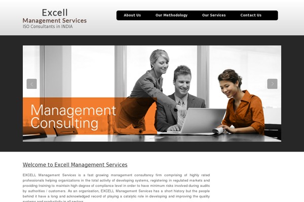Business lite theme site design template sample
