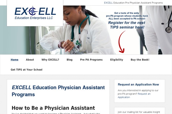 zeeMinty theme site design template sample