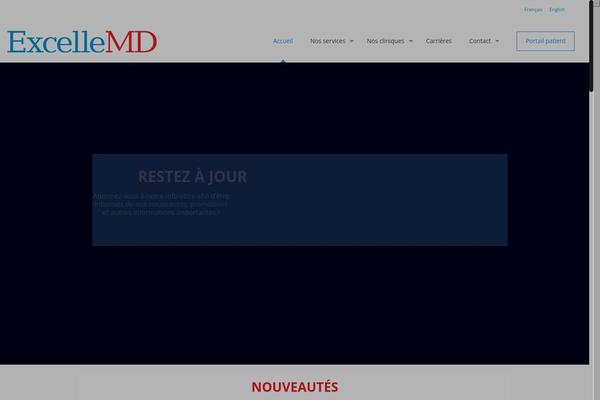 Site using Anchor-block plugin