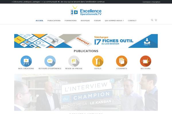 Site using iframe popup plugin