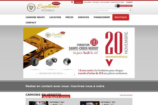 Wpactivis theme site design template sample