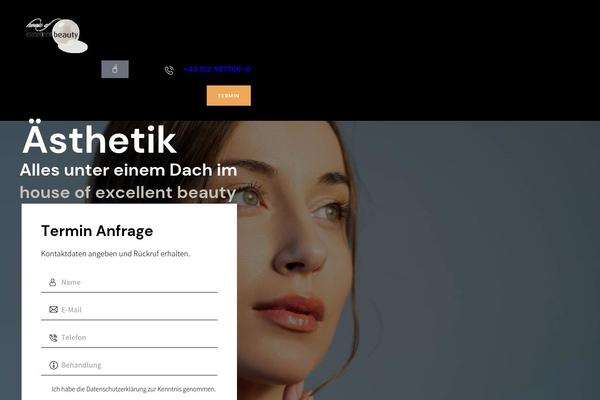 Site using Woocommerce-payments plugin