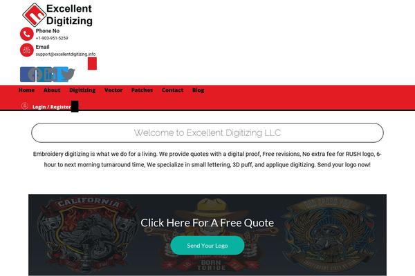 Site using Smart Slider 3 plugin