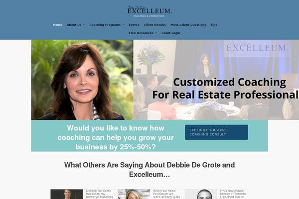 Site using Akismet plugin