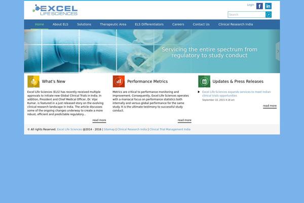 Pitch theme site design template sample