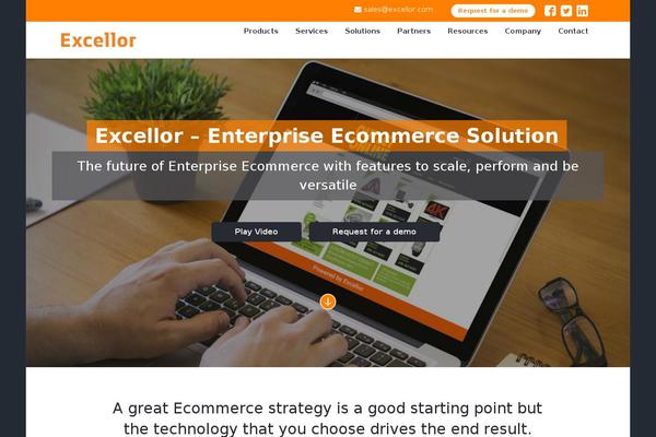 Site using Client Logo Carousel plugin