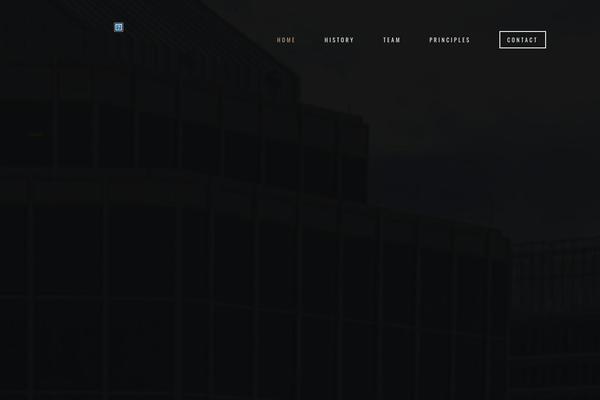 Site using Vc-extensions-carousel plugin