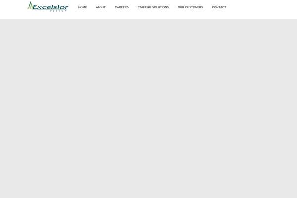 Zeyn theme site design template sample