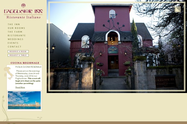 excelsiorinn.com site used Inn