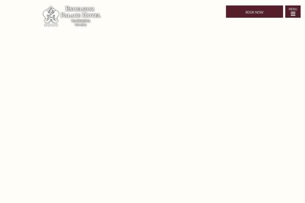 Site using Events plugin