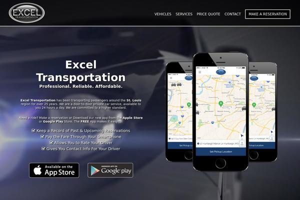 excelstl.com site used Archin