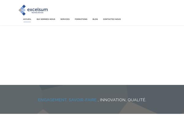 Site using Cost-calculator-builder plugin