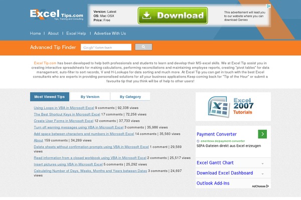 Site using Gdpr-cookie-compliance plugin