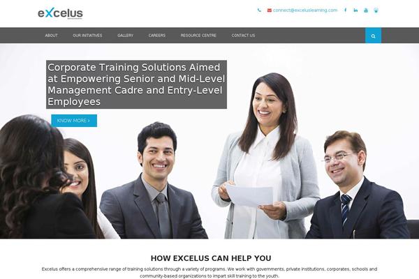 exceluslearning.com site used Erika