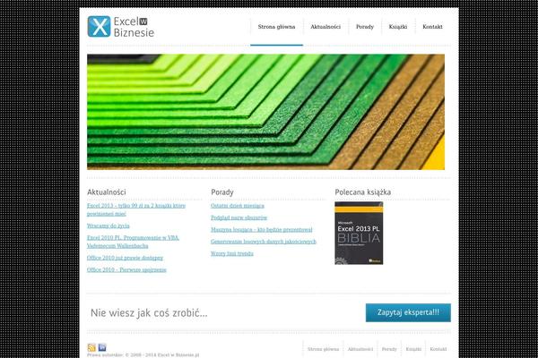 RT-Theme 11 theme site design template sample