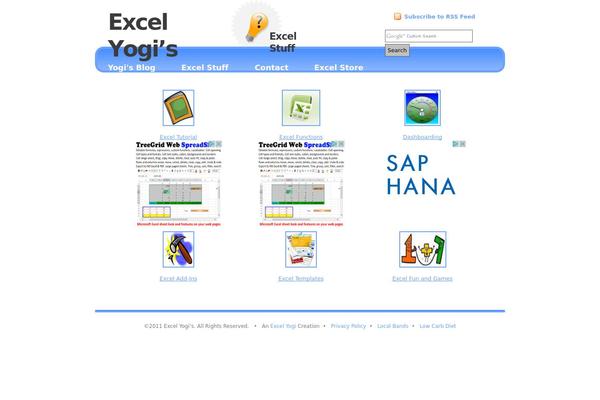 mrtechie theme websites examples